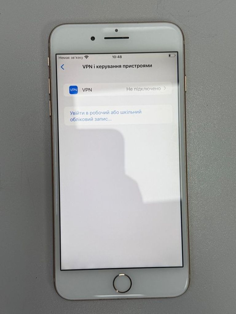 Apple iphone 8 plus 64gb Код:01-200843498. Зображення 10