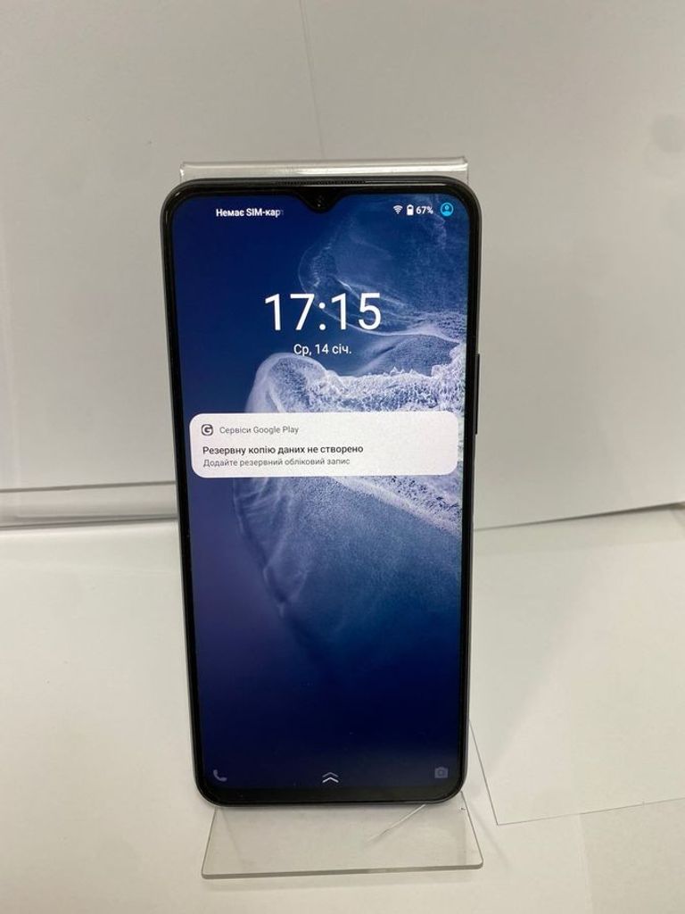 Оголошення Vivo y53s 8/128gb Б/У