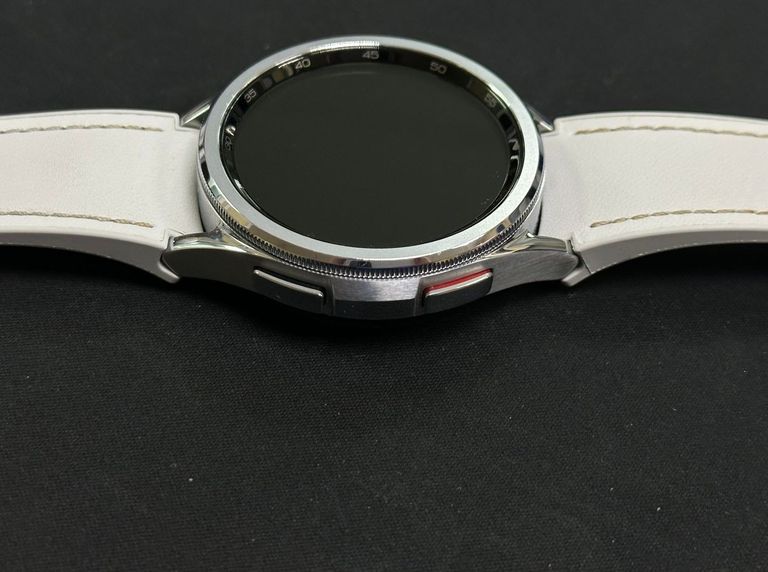 Дешево Samsung galaxy watch6 classic 43mm з ломбарду