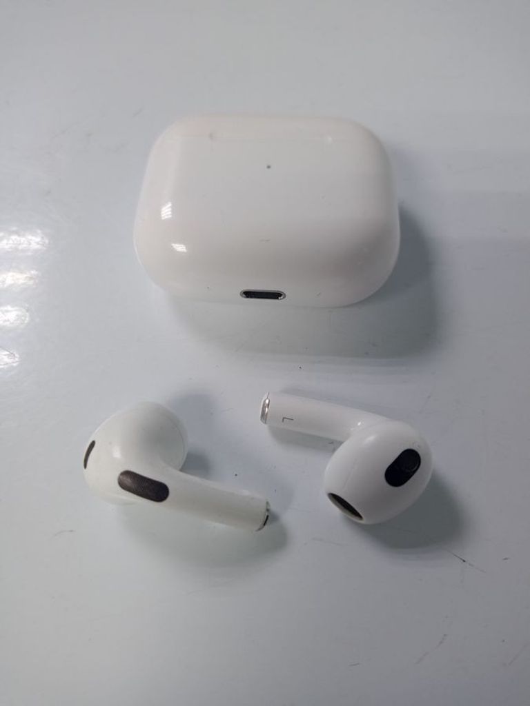 Распродажа Apple airpods 3rd generation, продавец Техноскарб