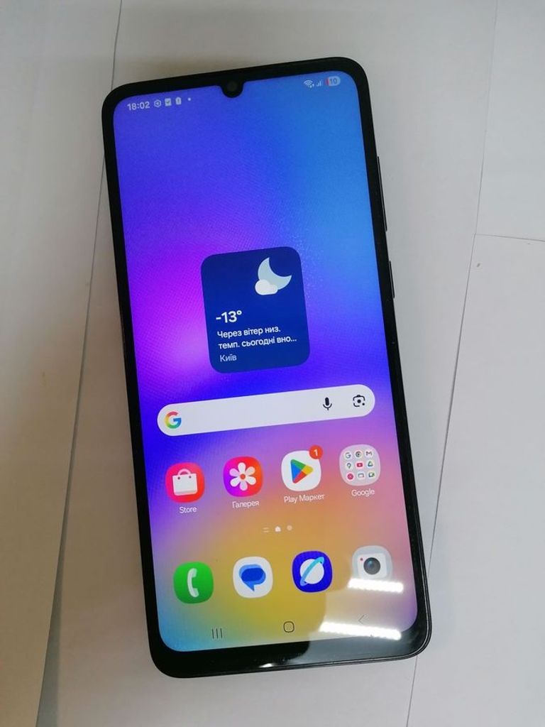 Купить Samsung galaxy a05 4/128gb Б/У