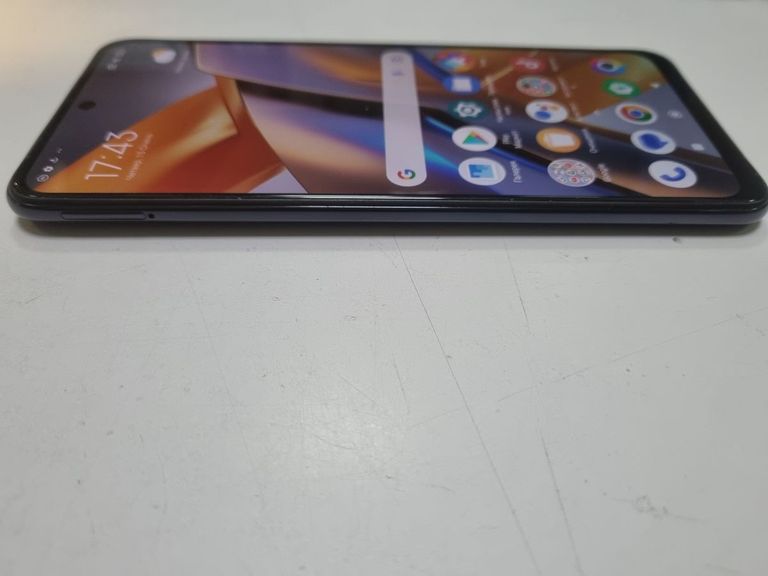 Poco M5s 4/128GB Blue Код:01-200844650. Изображение 6