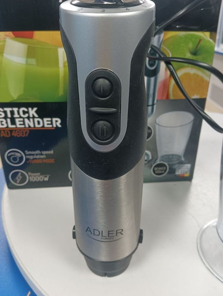 Купити Adler AD 4607 Б/У