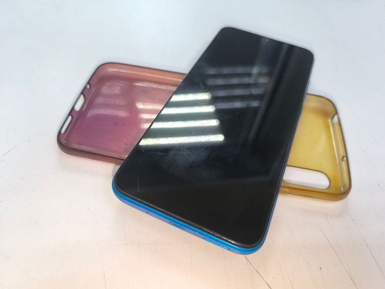 Xiaomi redmi 9a 2/32gb Код:01-200844849. Изображение 10