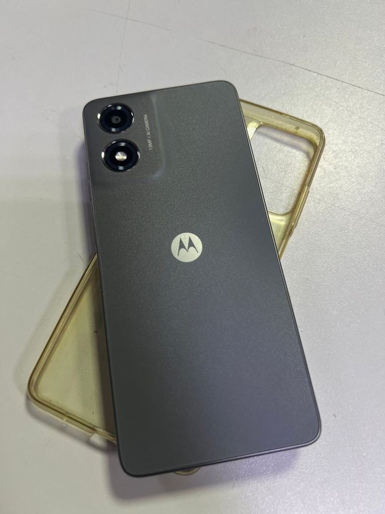 Motorola moto e14 4/64gb Код:01-200842923. Изображение 5