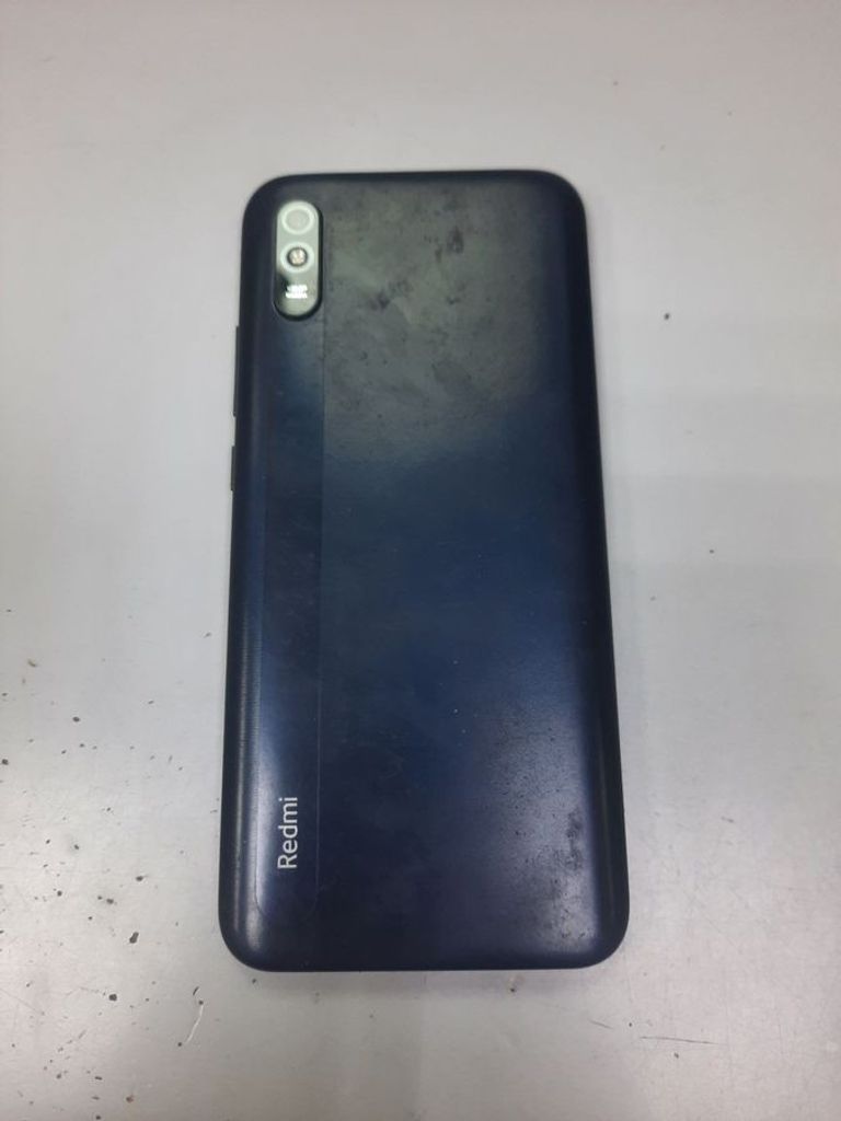 Купити Xiaomi redmi 9a 4/64gb Б/У