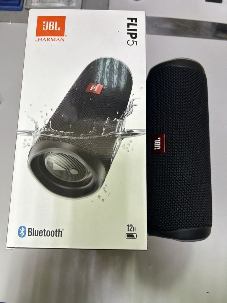 Дешиво Jbl flip 5 с ломбарда