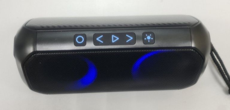 Объявление Proove Third Element Black Б/У