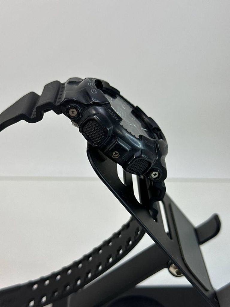 Оголошення Casio ga-110 Б/У