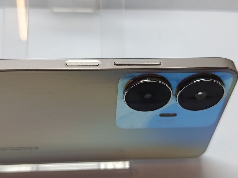 Realme c55 8/256gb Код:01-200846872. Зображення 6