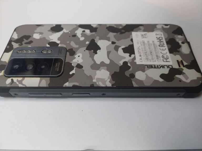 Розпродаж Oukitel wp27 12/256gb, продавець Техноскарб