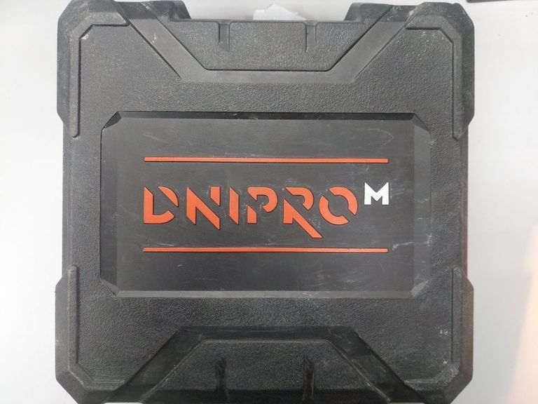 Купити Dnipro-M cd-12qx Б/У