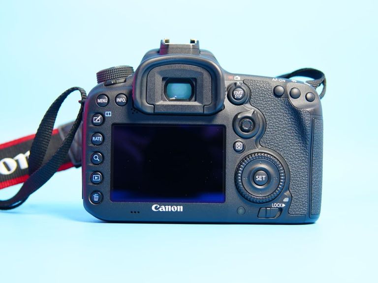 Canon EOS 7D Mark II Код:null. Зображення 8