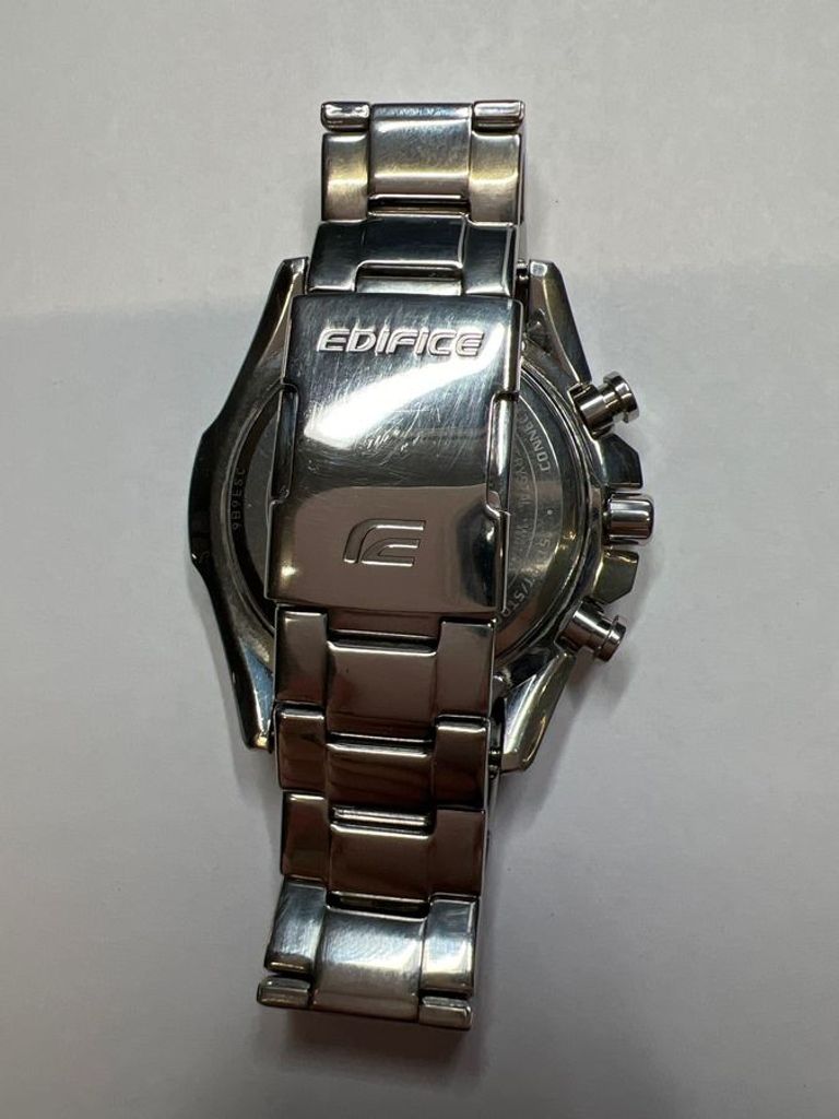 Casio EQB-1000D-1AER Код:01-200848780. Зображення 5