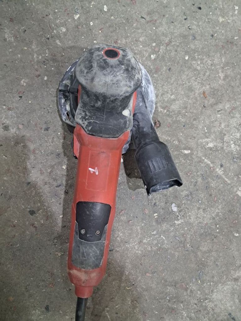 Купити Hilti dgh 130 Б/У