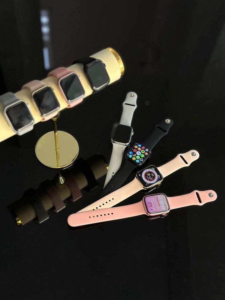 GS 8 Mini/Pro Max Код:null. Зображення 4