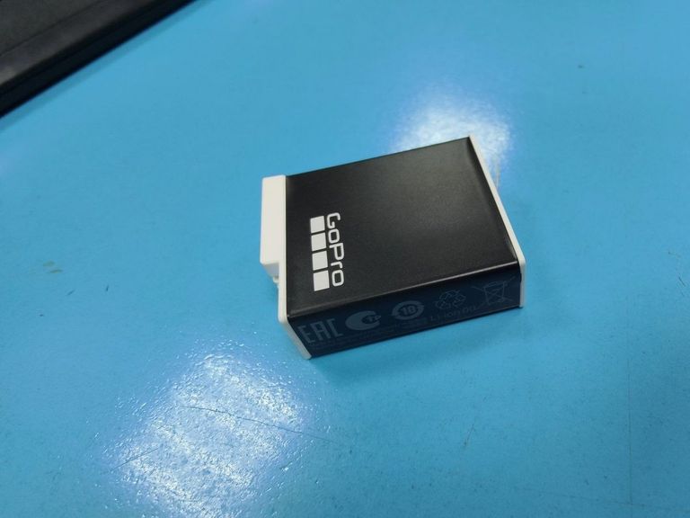 Gopro hero11 Код:01-200851781. Зображення 5