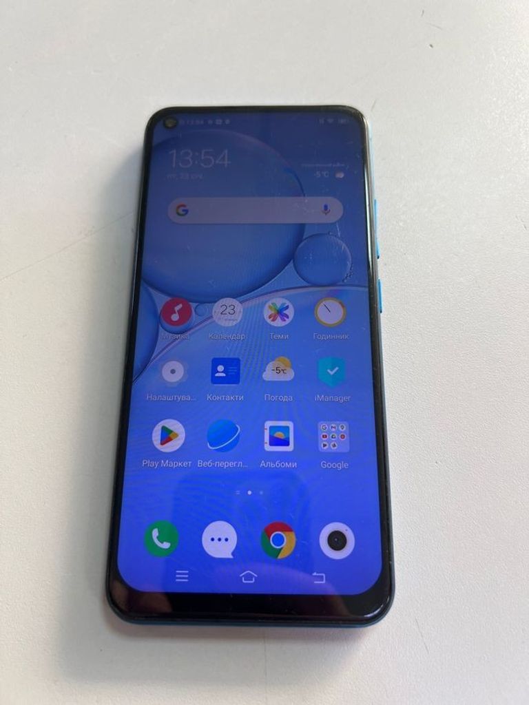 Купити Vivo y31 4/64gb Б/У