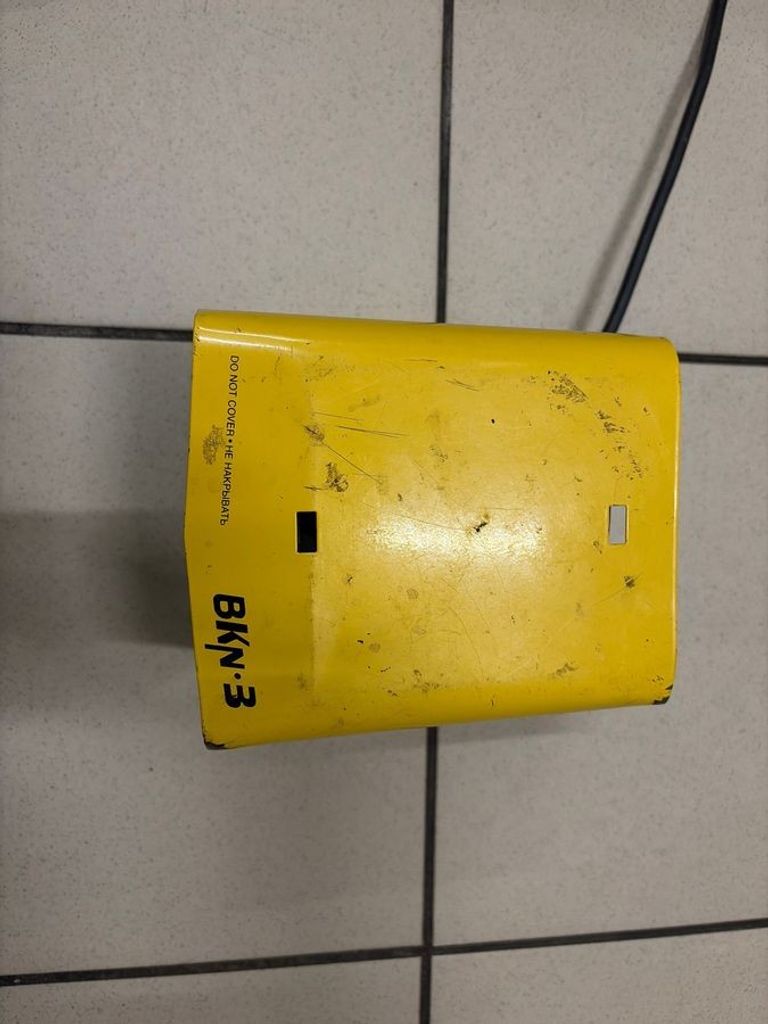 Купить Ballu BKN-3 Б/У