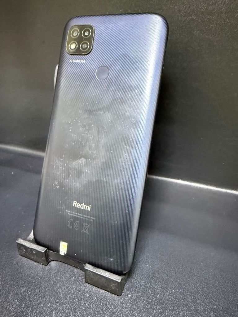 Купить Xiaomi redmi 9c nfc 3/64gb Б/У