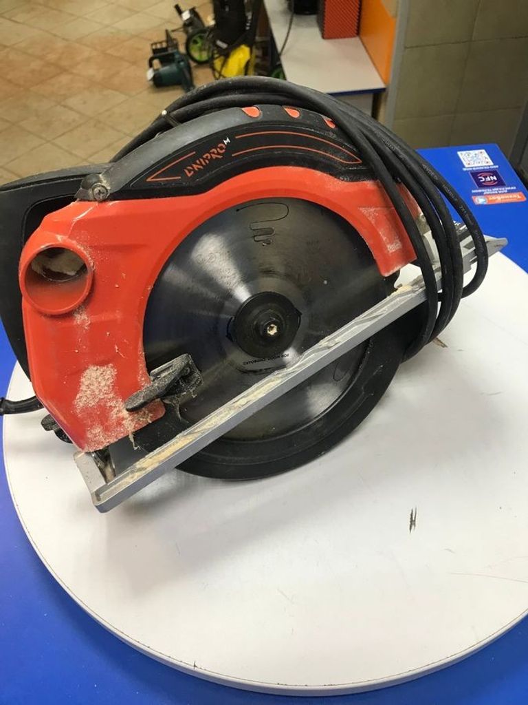 Оголошення Dnipro-M cs-210 Б/У