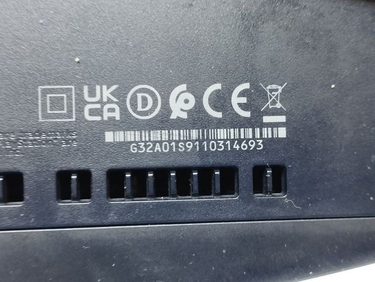 Дешево Sony PlayStation 5 825GB з ломбарду