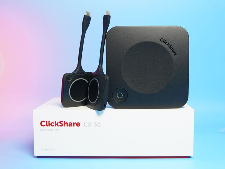 Barco ClickShare CX-30 GEN2 Код:null. Зображення 7