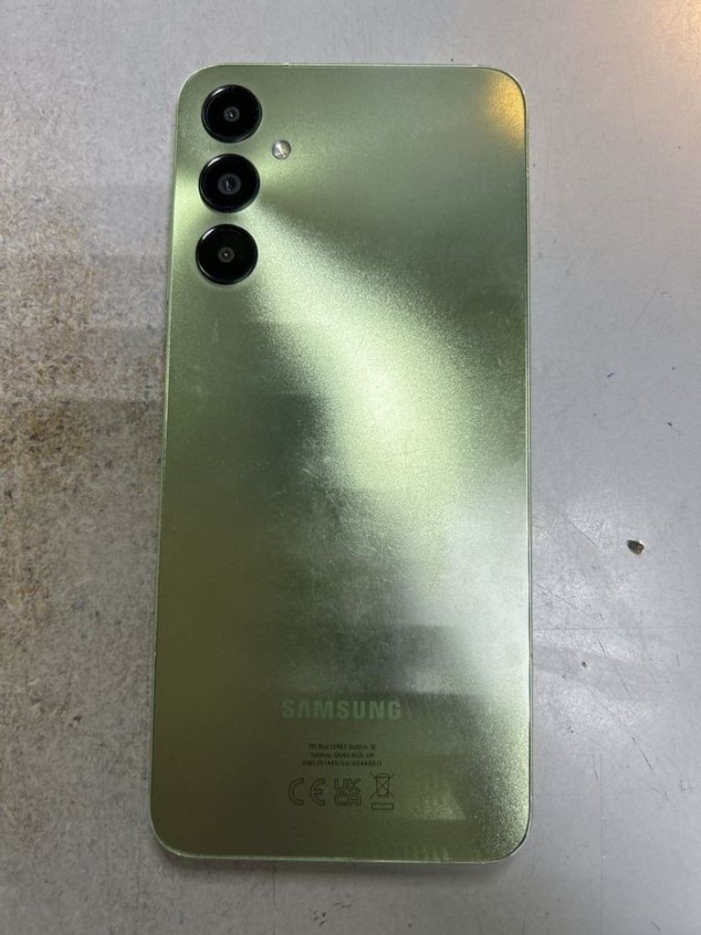 Купити Samsung galaxy a05s 4/128gb Б/У