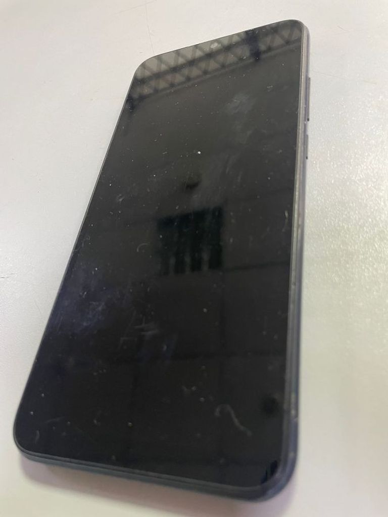 Оголошення Xiaomi redmi 9a 4/128gb Б/У