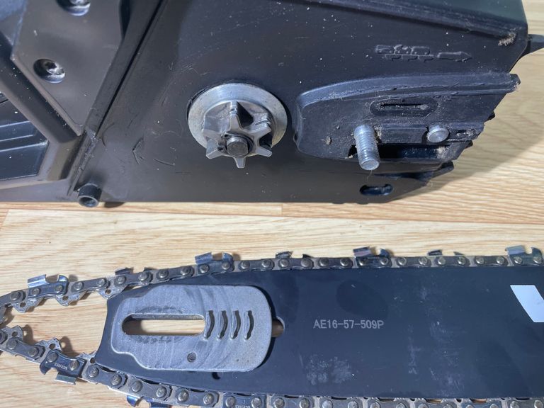 Dnipro-m DCS-200BC Dual + АКБ BP-260 2шт + ЗП FC-230 Dual (08461000-22) Код:null. Изображение 9