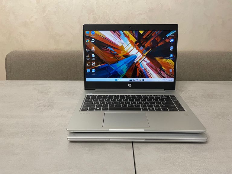 Купити HP ProBook 445R G6, 14"  Б/У