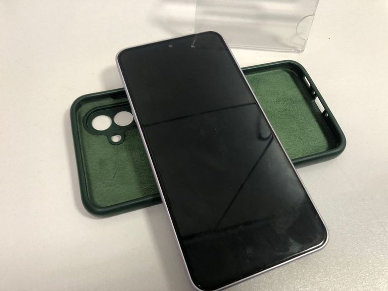 Дешиво Samsung galaxy a36 5g 8/256gb с ломбарда