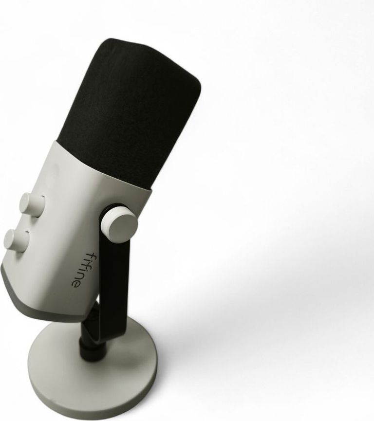 Дешево Fifine AmpliGame AM8 Black з ломбарду