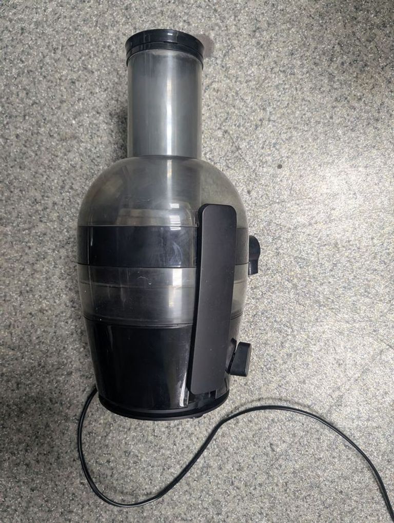 Оголошення Philips HR1855/70 Б/У