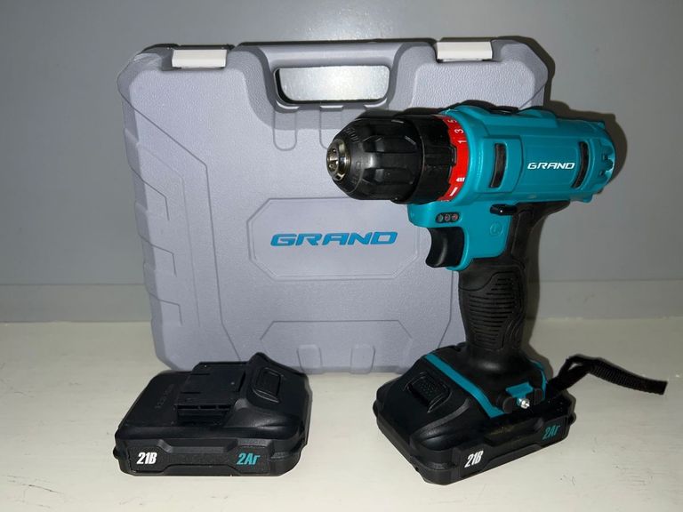 Купити Grand ДА-21Li Б/У