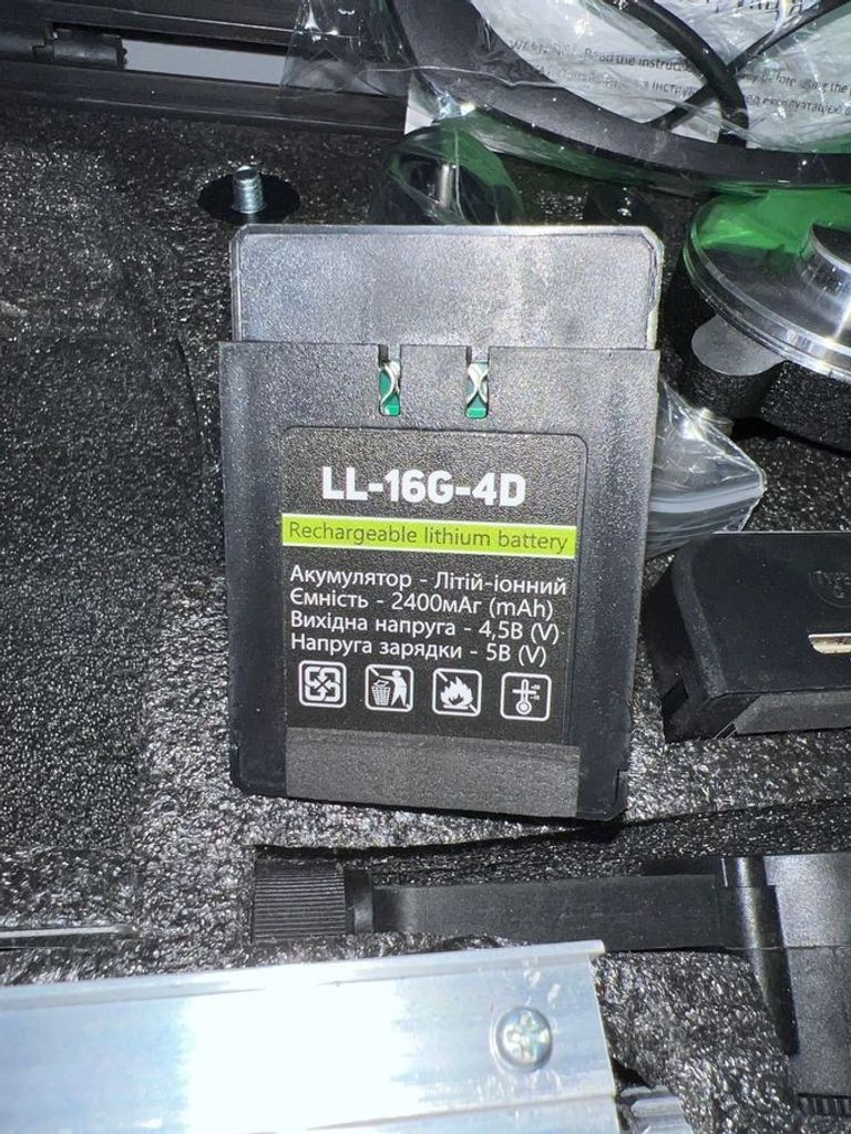 Дешиво Stark ll-16g-4d с ломбарда