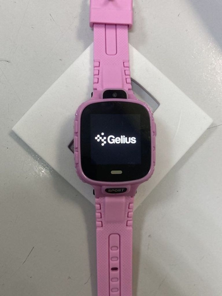 Купити Gelius pro gp-pk001 kid Б/У