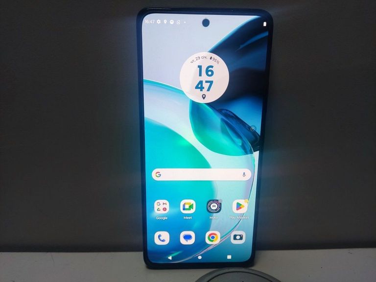 Купити Motorola moto g72 8/128gb Б/У