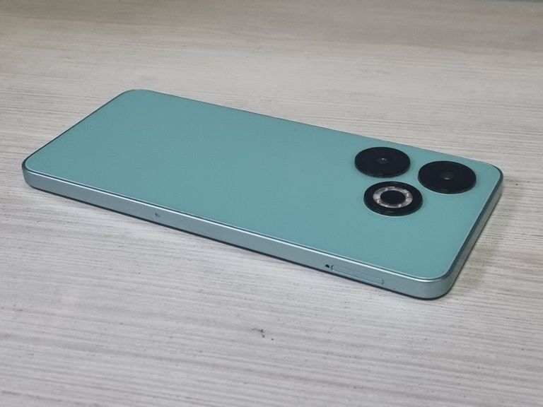 Infinix smart 8 2/64gb Код:01-200810253. Изображение 6