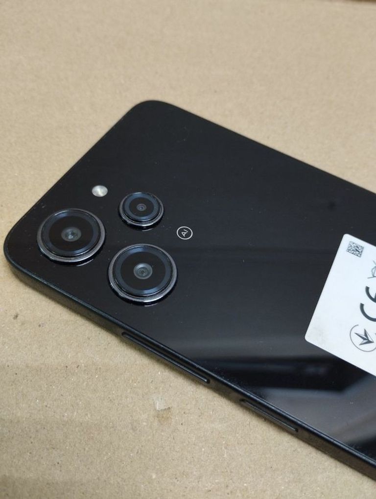 Xiaomi redmi 12 8/256gb Код:01-200858925. Зображення 7