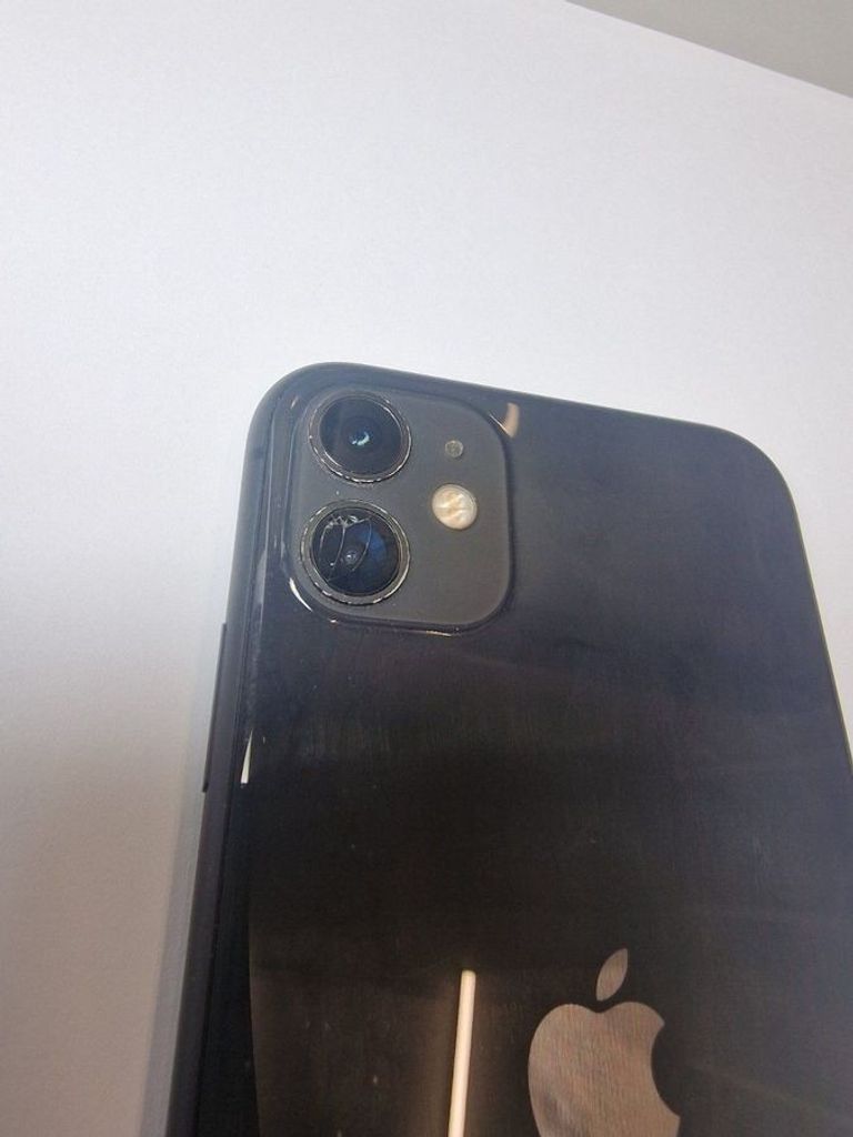 Розпродаж Apple iphone 11 128gb, продавець Техноскарб