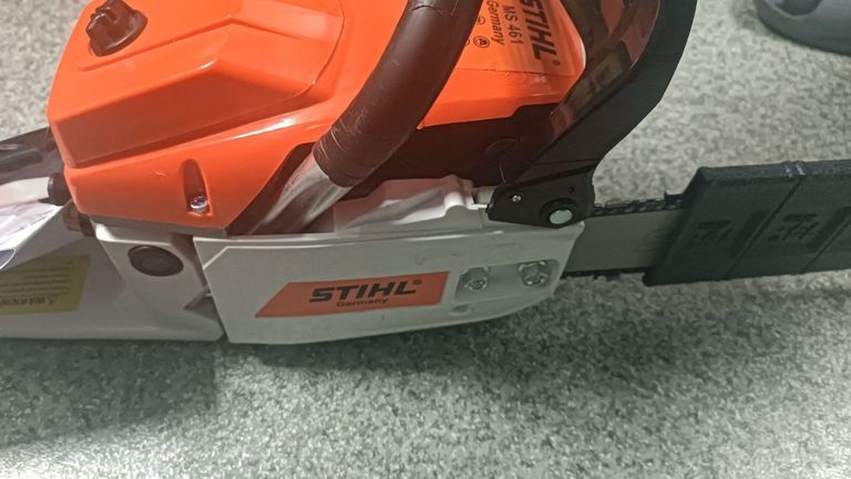 Купити Stihl Копія ms-461 Б/У