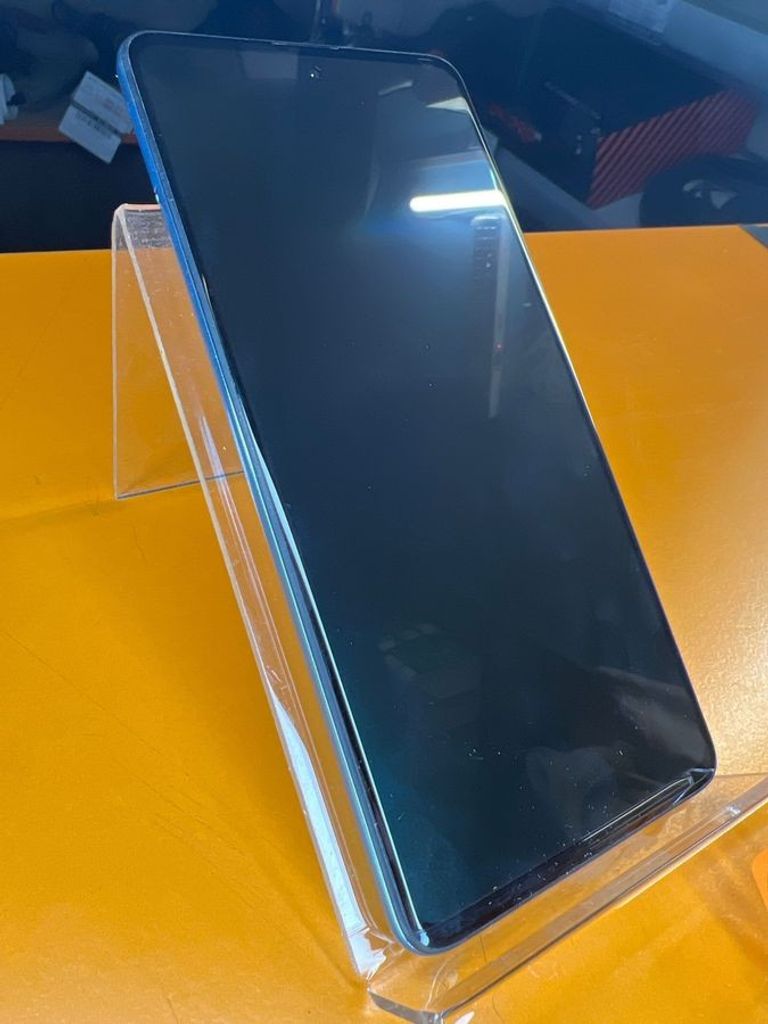 Дешево Samsung a515f galaxy a51 6/128gb з ломбарду