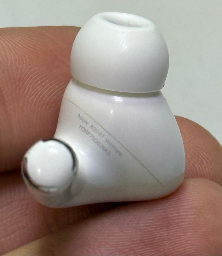 Apple airpods pro 2nd generation with magsafe charging case usb-c Код:01-200858739. Зображення 17