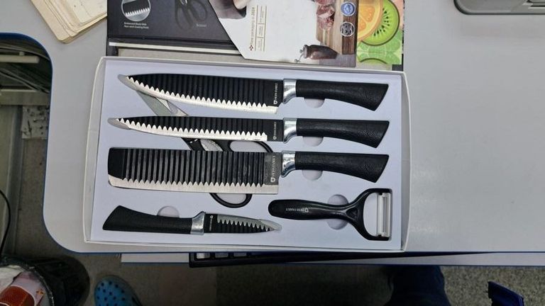 Оголошення Без моделі Б/У