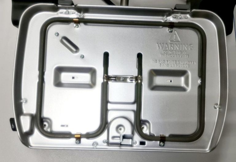 Tefal optigrill+ gc716 Код:01-200859900. Зображення 5