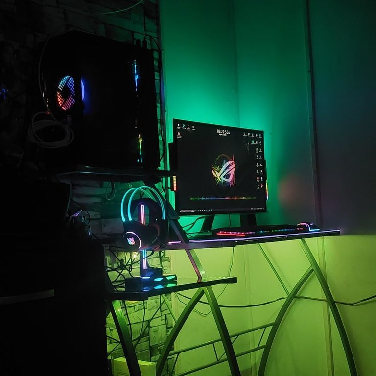 ONIKUMA X15 Pro Код:null. Зображення 5