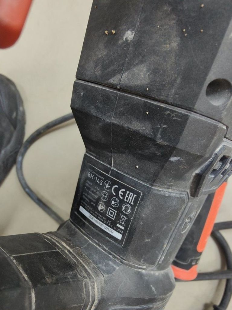 Оголошення Dnipro-M bh-14s Б/У