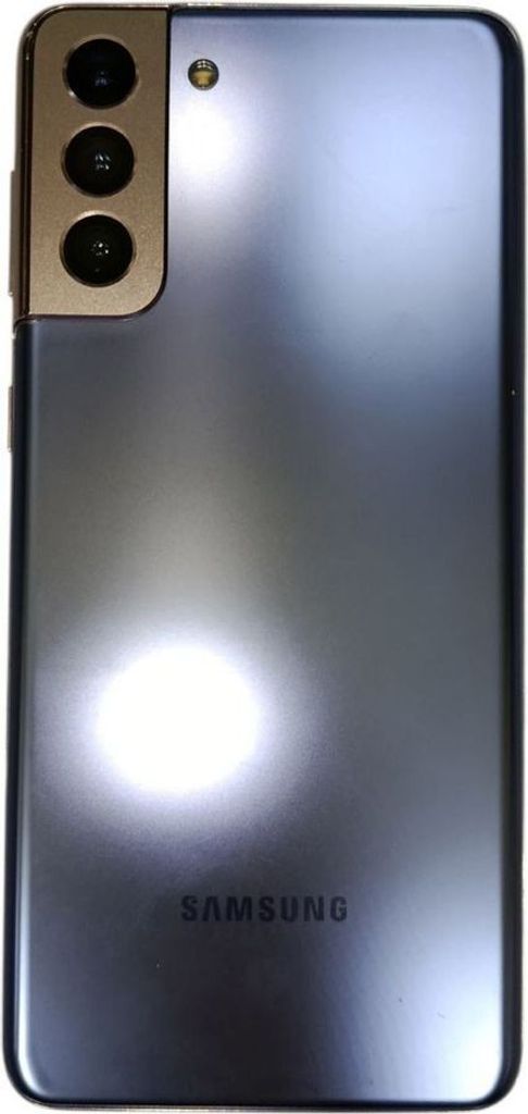 Дешево Samsung galaxy s21+ 5g 8/256gb sm-g996b з ломбарду