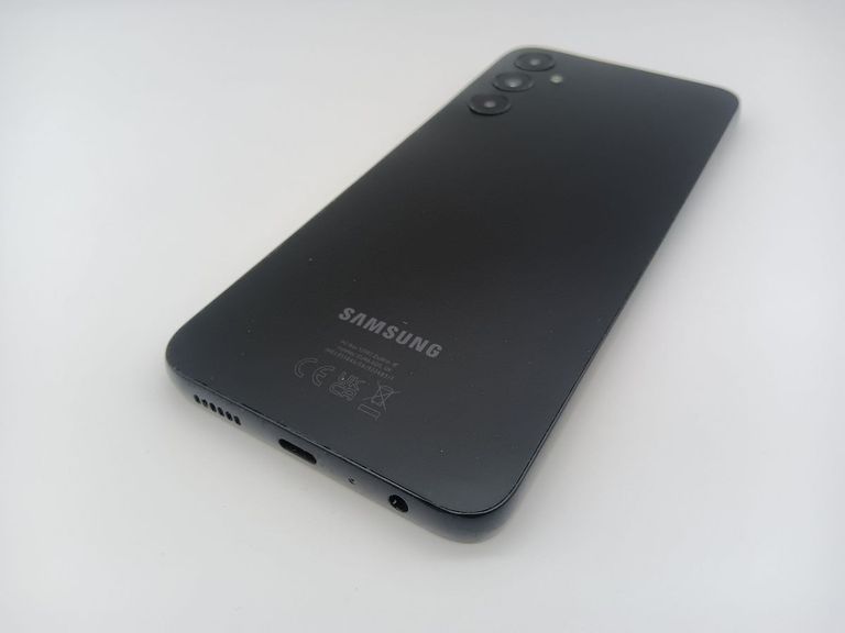 Дешево Samsung galaxy a05s 4/128gb з ломбарду